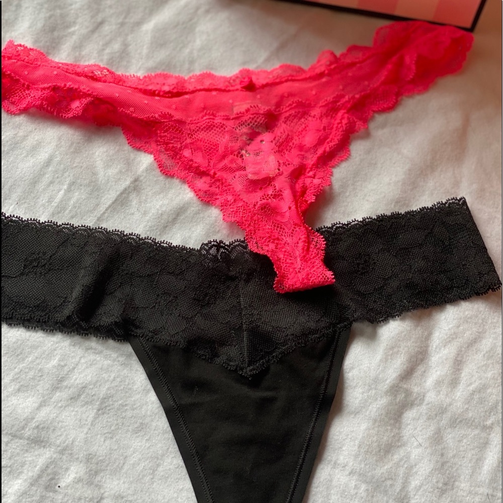 Victoria secret sexy panties (2)